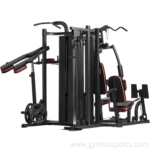 20 station multi gym sale